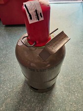 Gasflasche 5kg grau gebraucht kaufen  St Ingbert
