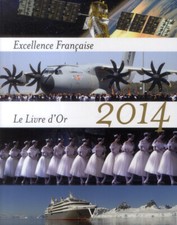 Excellence française livre d'occasion  Bubry