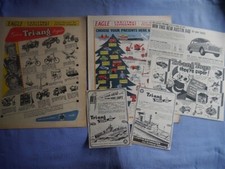 1950 tri ang for sale  PORTSTEWART