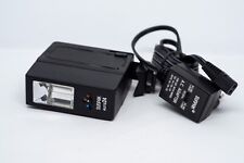 Flash universel sunpak d'occasion  Paris III