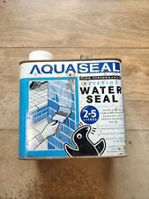 Feb water seal for sale  MATLOCK