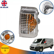 Wing mirror indicator for sale  LONDON