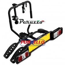 Portabici universale fisso usato  Sciacca
