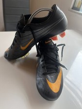 Nike mercurial miracle gebraucht kaufen  Andernach