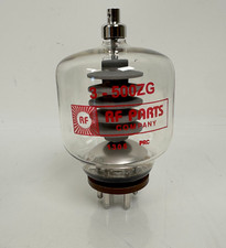 500z transmitting tube for sale  San Diego