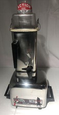 Vintage vitamix super for sale  Springtown