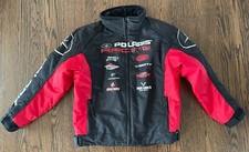 Pure polaris youth for sale  Savage