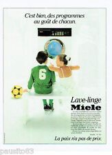 Advertisement advertising 115 d'occasion  Expédié en Belgium