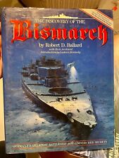 Discovery bismarck robert for sale  Appleton