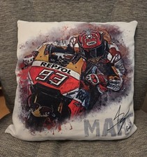Marc marquez motogp gebraucht kaufen  Geretsried