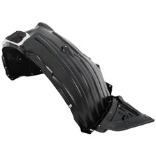 Forro Fender para Honda Odyssey 2018-2024 dianteiro passageiro lateral interno comprar usado  Enviando para Brazil