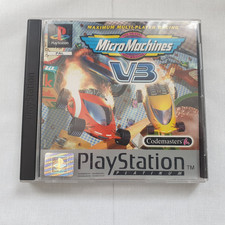 Micro machines platinum for sale  SOUTHEND-ON-SEA