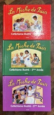 Cathéchisme miche pain d'occasion  Toulouse-