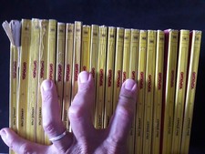 Topolino fumetti walt usato  Mirandola