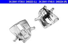 Ate bremssattel 3541 gebraucht kaufen  Oberlungwitz