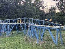 Kids ride roller for sale  Laurel