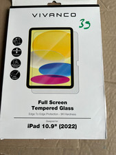 Tablet schutzfolie ipod gebraucht kaufen  Lotte