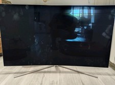 Smart samsung qe49q7camtxzt usato  Roma