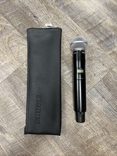 Shure ad2 sm58 for sale  Canton