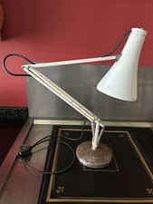 Vintage anglepoise desk for sale  LISBURN