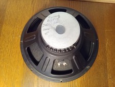 Community mvp woofer for sale  STRATHAVEN