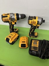 Dewalt dcd999 hammerdrill for sale  Cherokee
