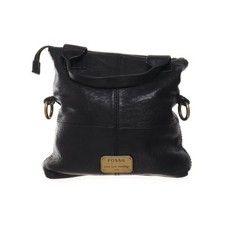 Fossil, torebka, damska, czarna, 21, 3, 24 cm #J0h na sprzedaż  PL