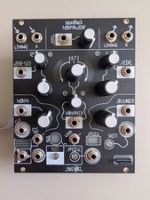 Make noise morphagene for sale  BURY