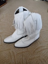 Linedance stiefel damen gebraucht kaufen  Berlin