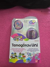 Bandai tamagotchi uni gebraucht kaufen  Werder (Havel)
