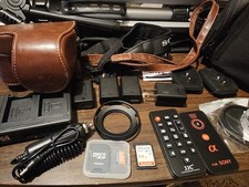 Sony a6000 mirrorless for sale  Overland Park