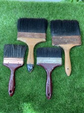 Vintage pure bristle for sale Vintage pure bristle for sale  ASHFORD