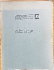 Wolfgang rihm eroberung gebraucht kaufen  Berlin