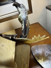 Kriss javanais décoratif d'occasion Kriss javanais décoratif d'occasion  Camarès