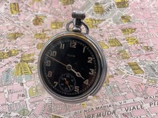 Elgin militare grade usato  Cassina de' Pecchi