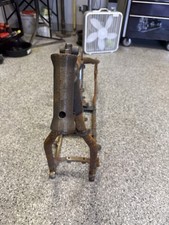 Harley davidson rigid for sale  Sturgis