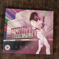 Dvd queen a usato  Cairo Montenotte