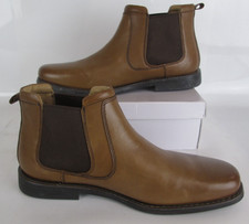 Henley men brown for sale  BROMSGROVE