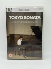 Tokyo sonata dvd for sale  MAIDSTONE