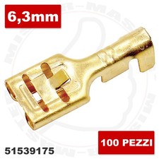 Terminali capocorda faston usato Terminali capocorda faston usato  Milano