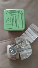 Fossil fs5412 herrenuhr gebraucht kaufen  Bergkamen