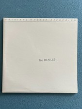 beatles white album vinyl for sale beatles white album vinyl for sale LEEDS