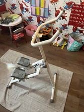 Adkin portable stair for sale  LONDON