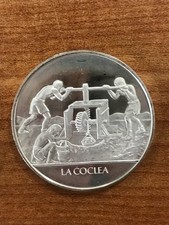 Coclea vite senza usato  Biella