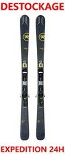 Ski occasion rossignol d'occasion  France