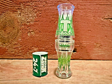 Zink calls acrylic for sale  Columbus