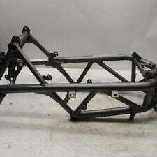 Ducati 848 frame d'occasion  Expédié en Belgium