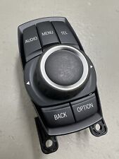 Bmw idrive controller gebraucht kaufen  Sankt Augustin
