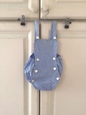 Barboteuse ancienne vintage d'occasion  Cannes