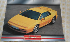 Lotus esprit turbo gebraucht kaufen  Cremlingen